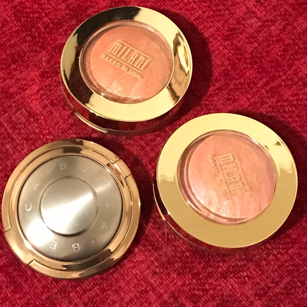 Cheek Bundle